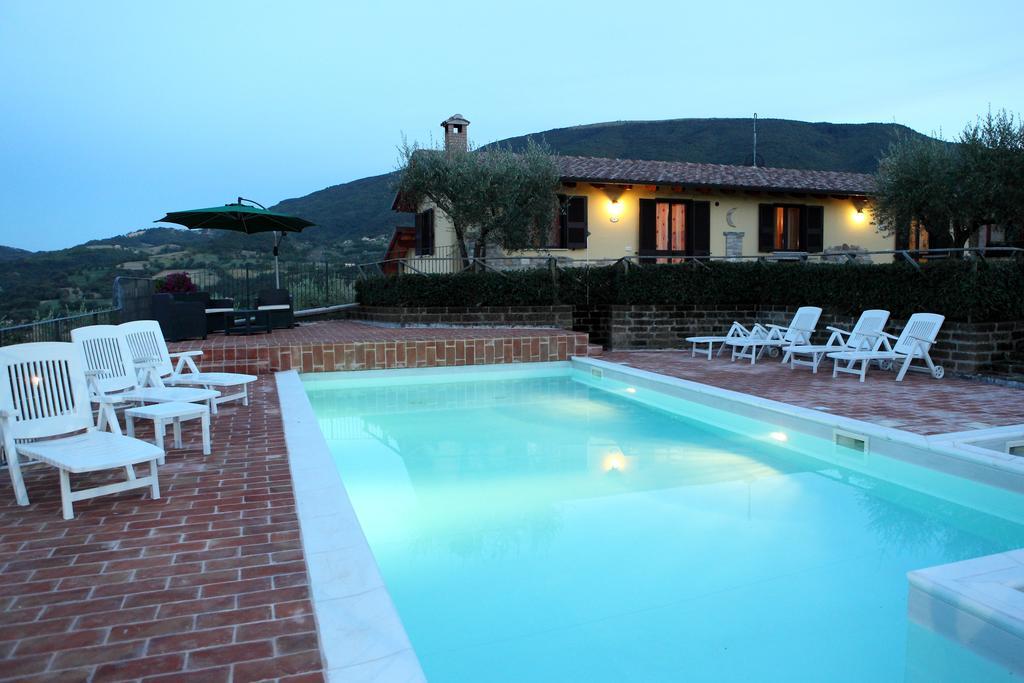 Agriturismo Sole E Luna